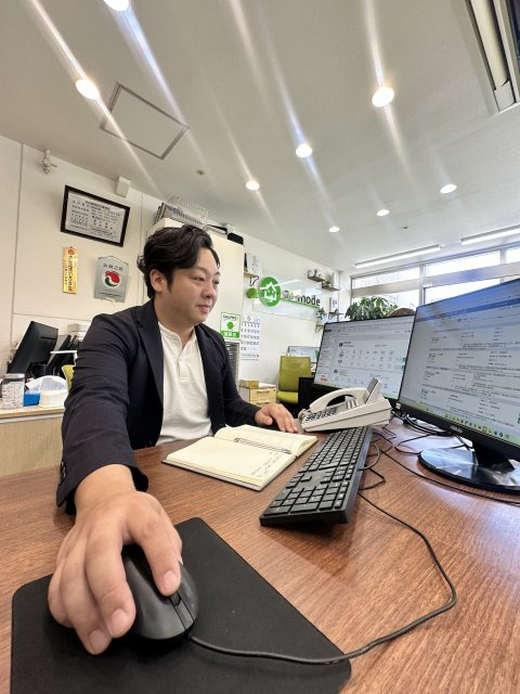 有吉 俊幸の画像2