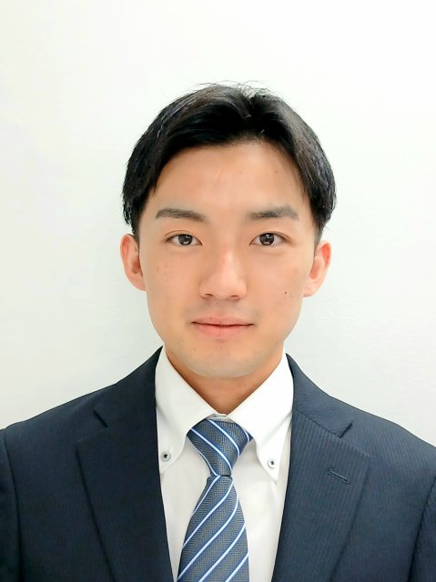 組坂 海斗