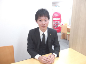 大泉学園店 　秋山の画像1