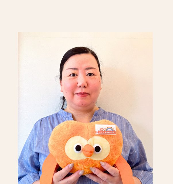 北村 千恵の画像