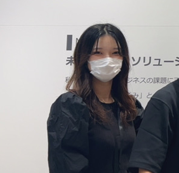 中田 妃世の画像1