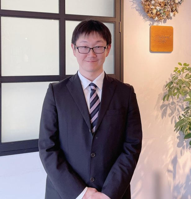 山内 光明の画像1