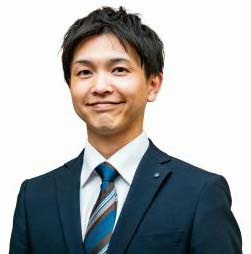 吉田 拓馬の画像