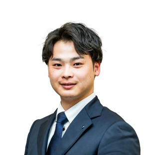 内海 航大の画像