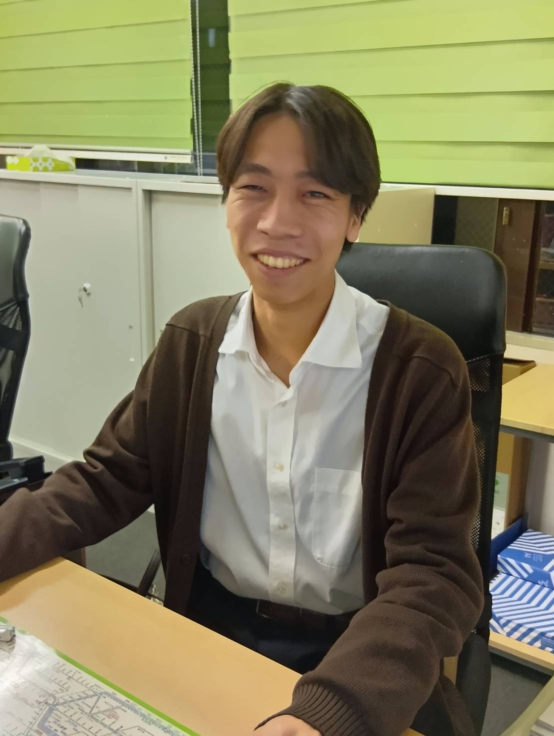 西川 裕大の画像