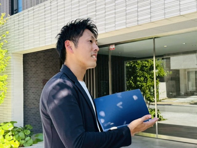 笠松 駿の画像2