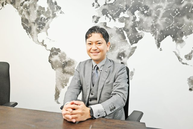 林 司
