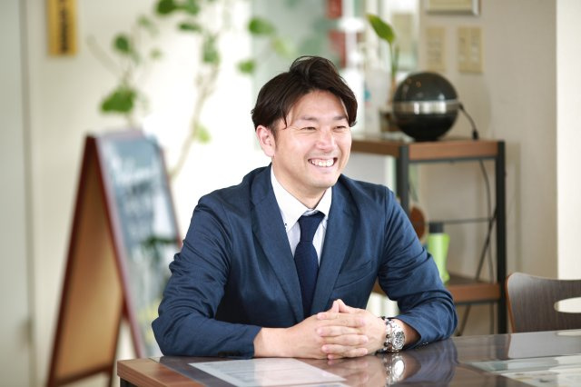 堀川 祐太