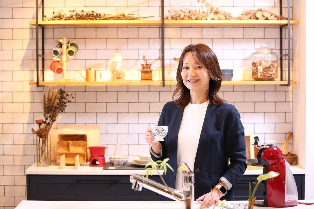 鈴木 千春の画像1