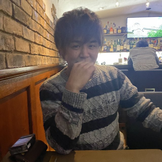 服部 紳 / シーオーエム(株)の画像1