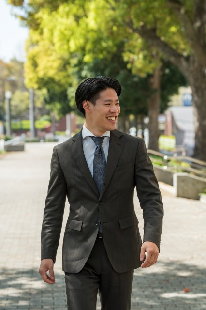 宇佐美 大樹の画像