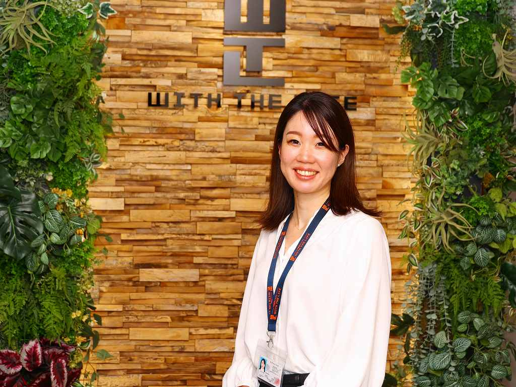吉開 美恵