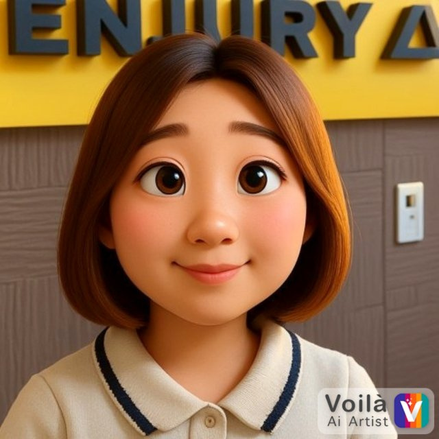平安 詩音