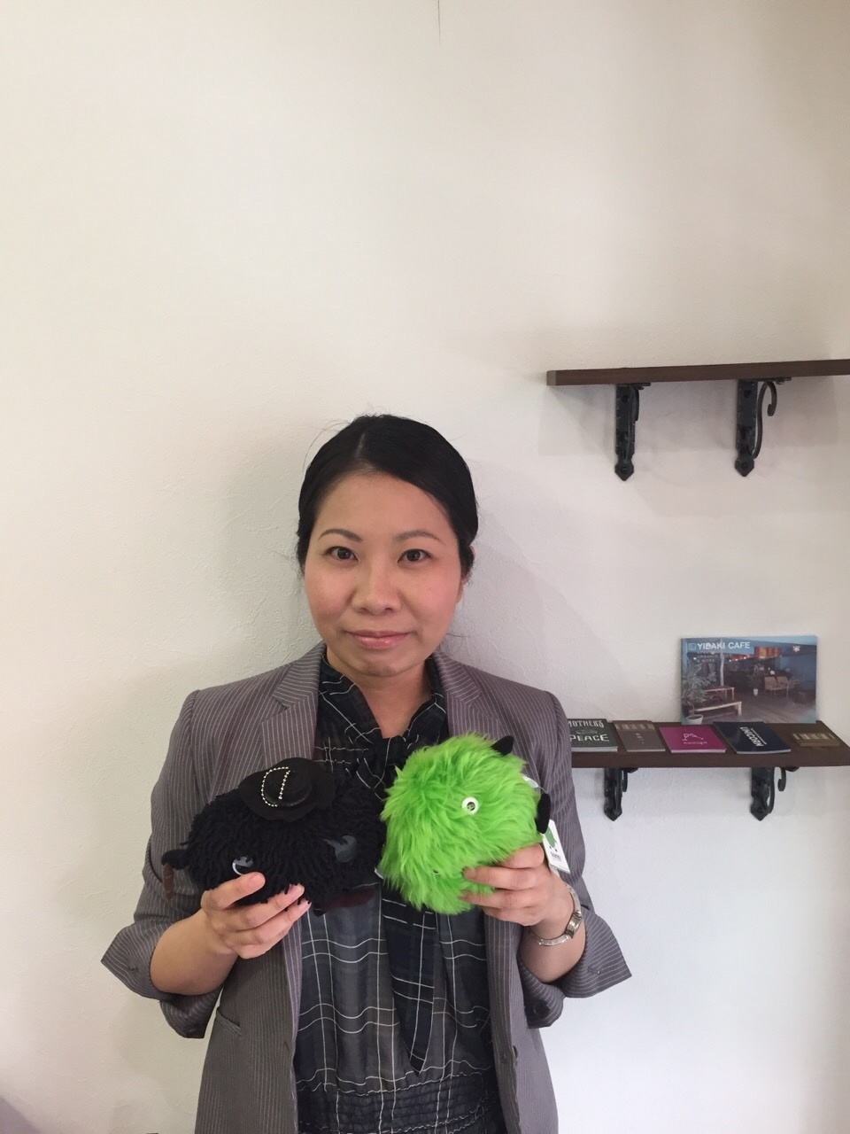 武田旬子の画像