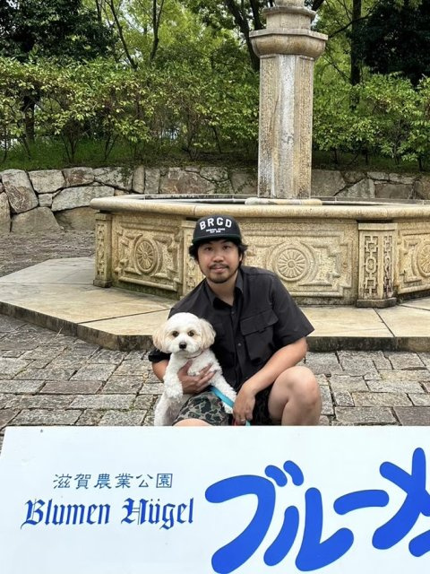 粕川 優一の画像1