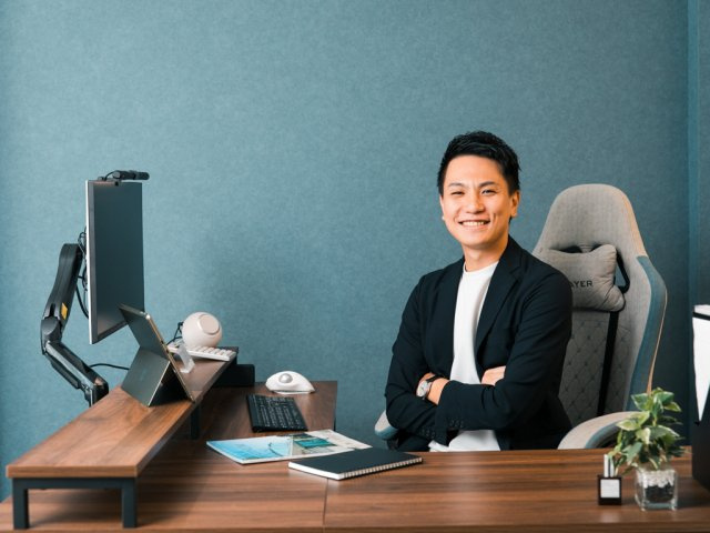 山本 健太