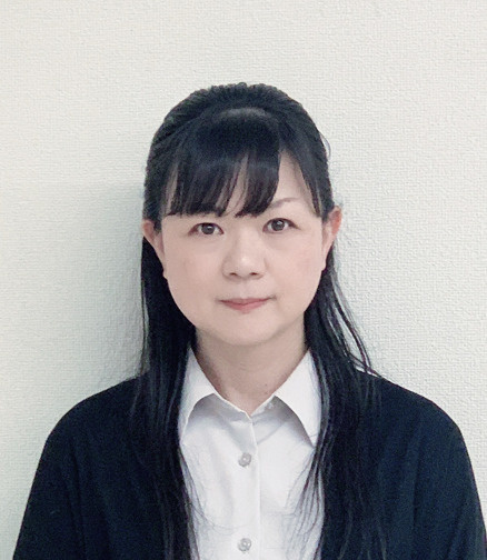 岩ヶ谷由紀の画像