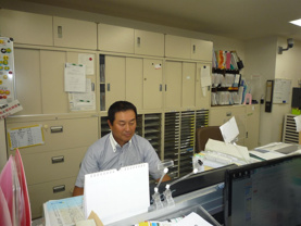 長瀬 恵一の画像2