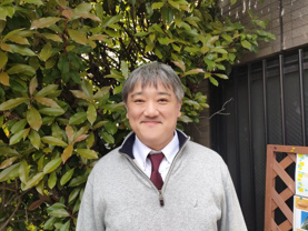 天野 吉郁の画像1