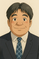 天野 吉郁の画像3