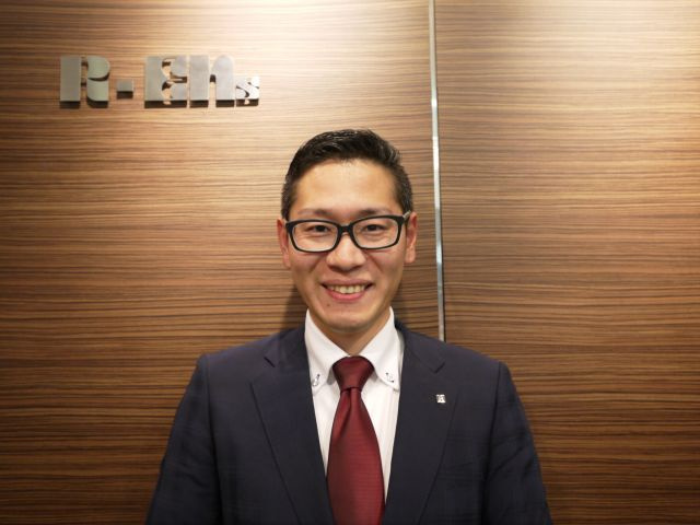 石田紀行の画像