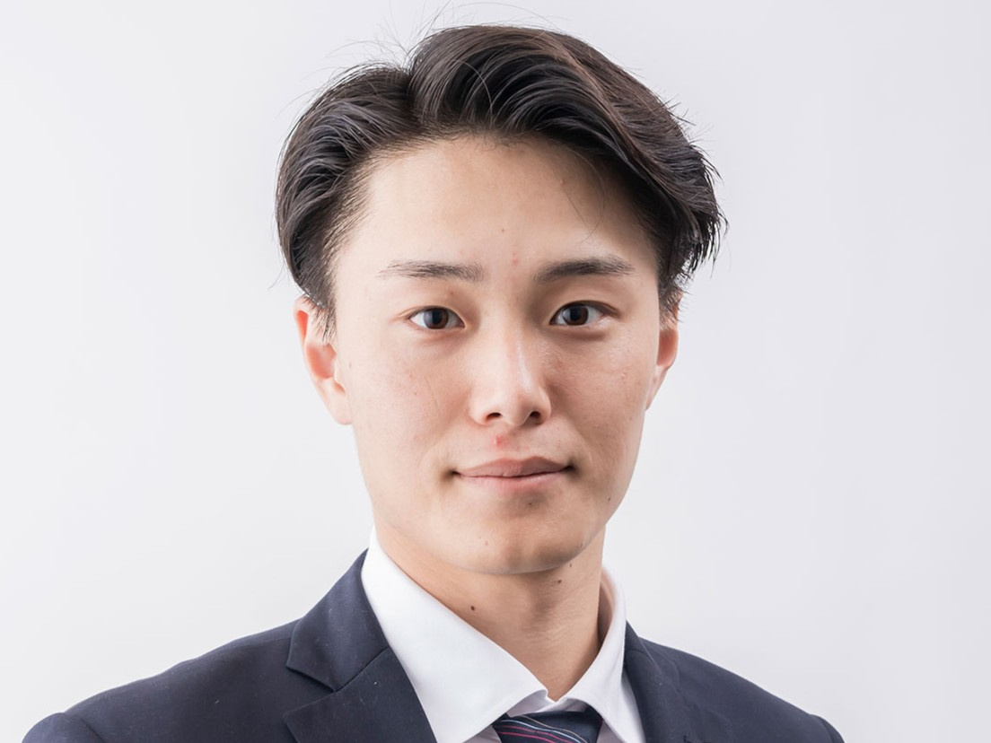 岡本 亘平の画像1
