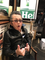 営業統括部長 中村の画像1