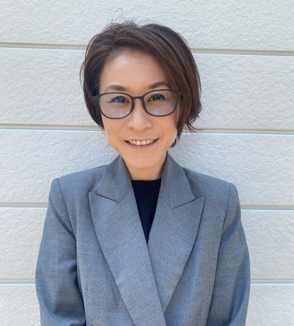 中村 朋美