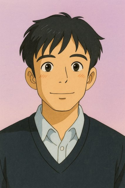 M. Iの画像1