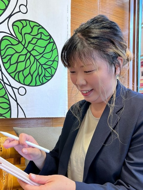 佐藤 亜紀の画像1