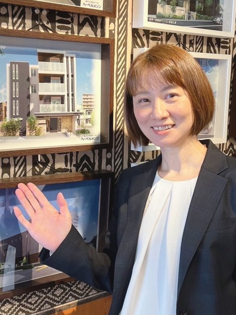 武田 麻美