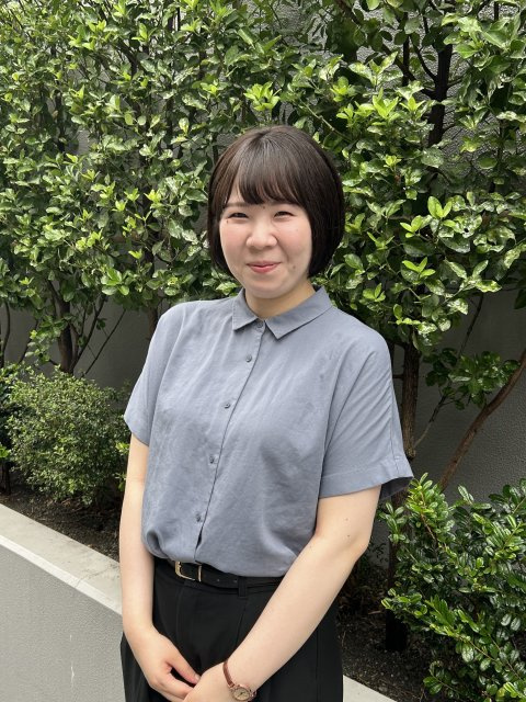 小室 舞奈の画像