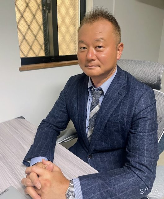 鳥居 康孝の画像1