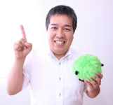 奈良 昌弘の画像