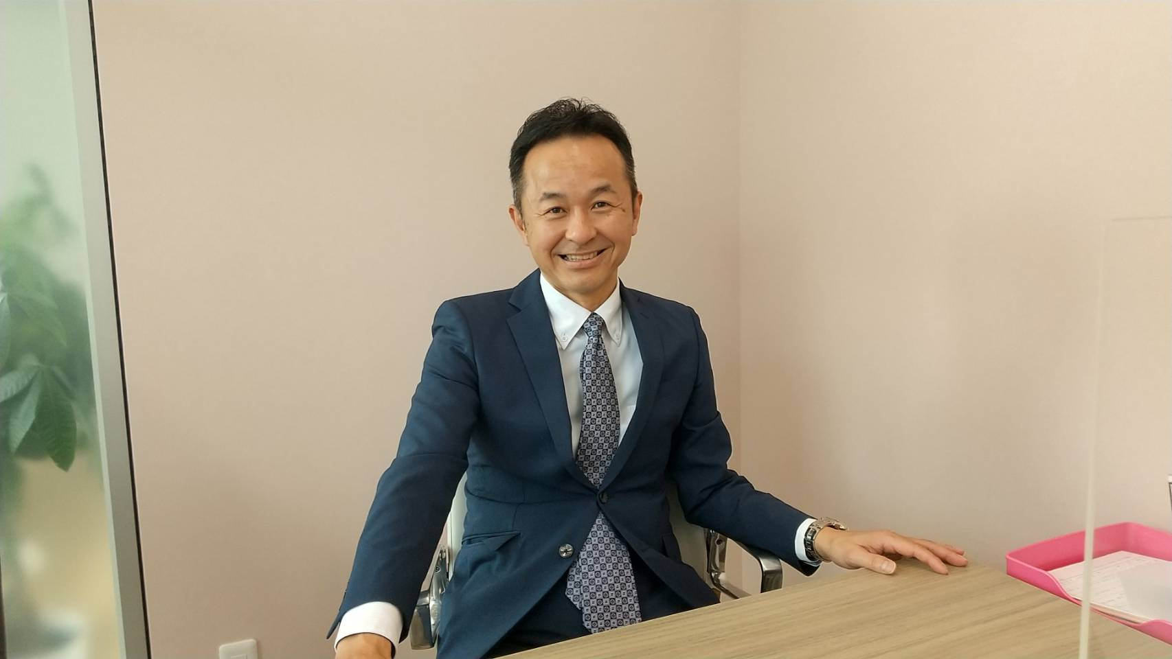 古川 和人