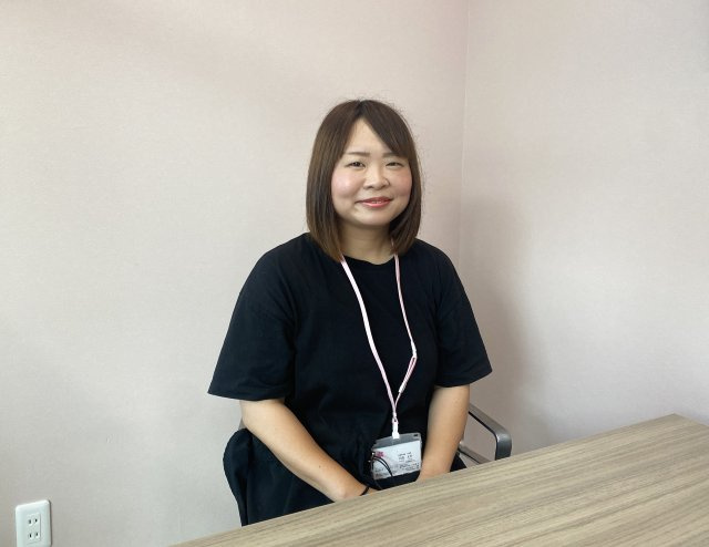 田島 友美
