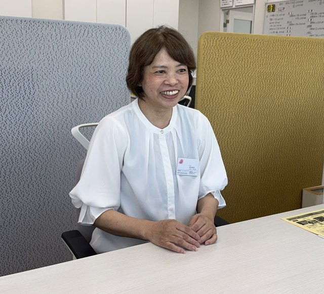 白川 まゆみ