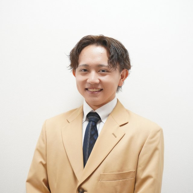 日高 吏陸の画像1