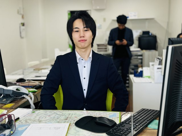 加世田 吏玖