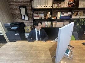 御福 泰業の画像2