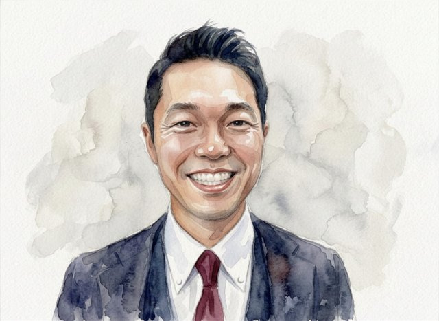 桐畑 裕司