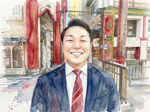 田中 智基