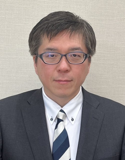 岡野克哉の画像