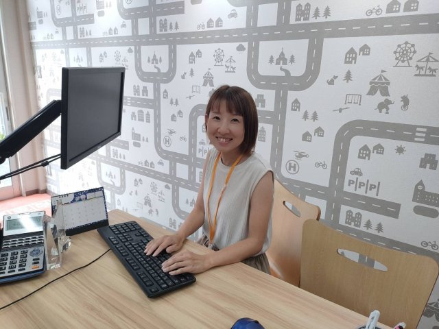 【御器所店】Furuta Aの画像