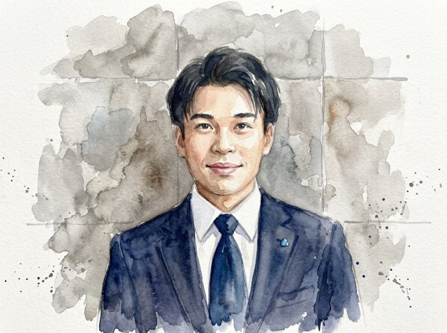 河野 真聖
