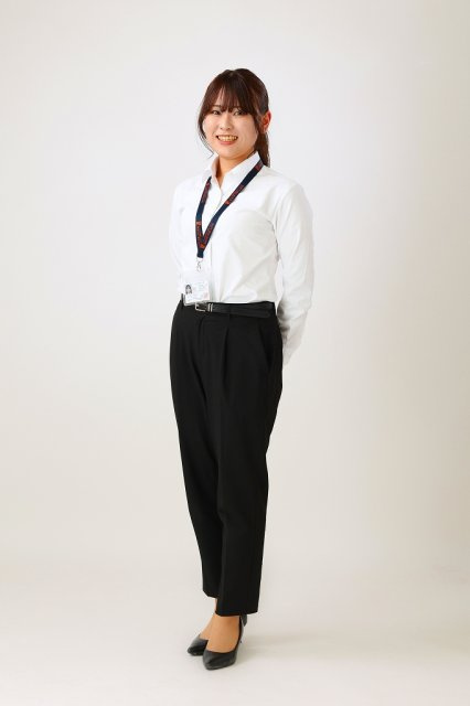 吉原 瑠菜の画像2