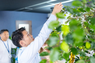 松下 一の画像2