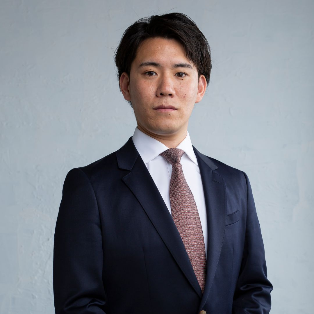 渡邉 柊司の画像1