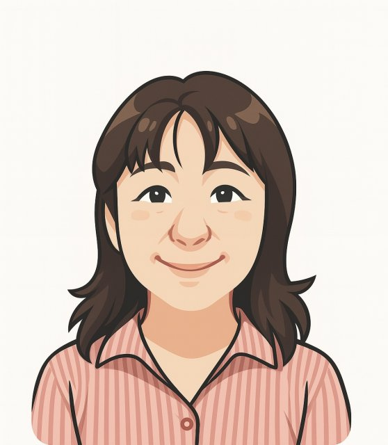 つきあし（つっきー）の画像