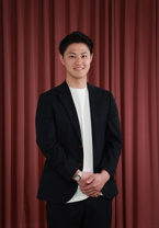 嘉和知 （営業）の画像1